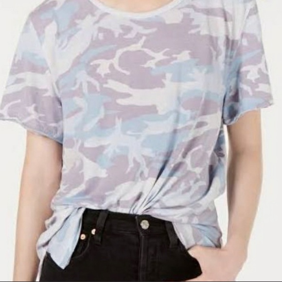 Free People We The Free Sky Combo Tee - Picture 6 of 11